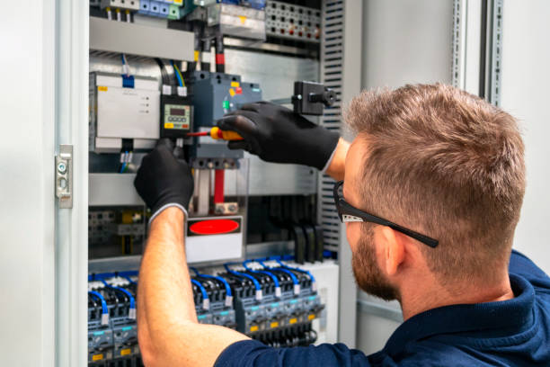 Best 24-Hour Electrician  in Newton, TX