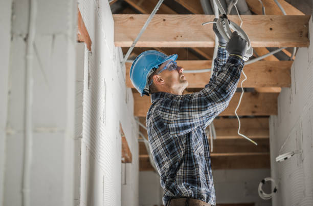 Best Electrical Troubleshooting Services  in Newton, TX