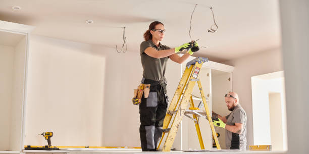 Best Electrical Repair Services  in Newton, TX