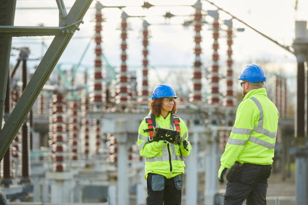 Best Affordable Emergency Electrician  in Newton, TX
