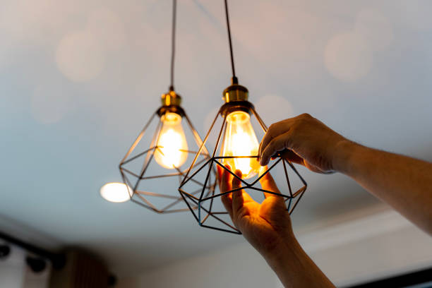 Best Residential Electrician Services  in Newton, TX