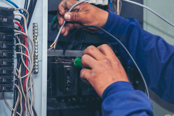 Best Emergency Electrician Near Me  in Newton, TX