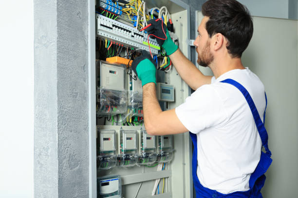 Best Electrical Upgrades for Homes  in Newton, TX