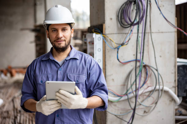 Best Electrical Repair Services  in Newton, TX