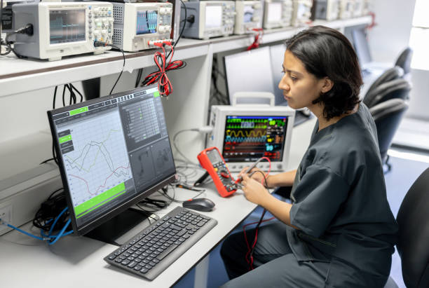 Best Electrical Installation Contractor  in Newton, TX