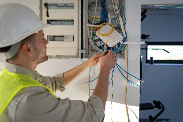 Best Outdoor Lighting Installation  in Newton, TX